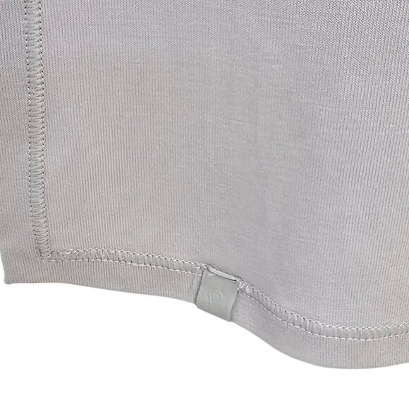 Lululemon Seek Softness Long Sleeve Tunic Shirt, Stargazer Purple, 4 - Picture 11 of 11